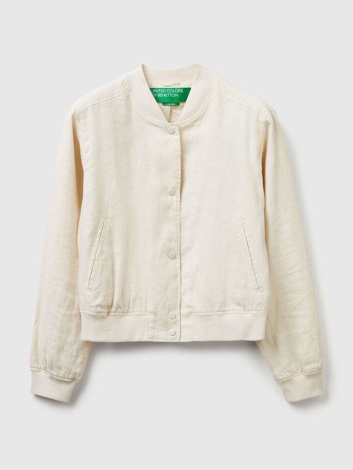 JACKET Damen image number 5